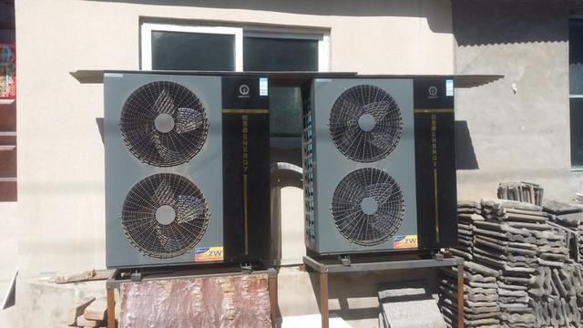 空氣能熱泵效果到底有多強？空氣能成“煤改電”主力，