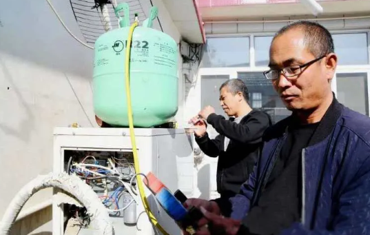 煤改地源熱泵：2020年市場(chǎng)要井噴了嗎？