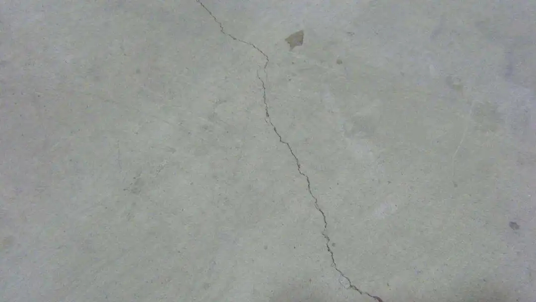 地暖回填后，地面開裂怎么辦？