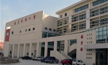 福澤萬(wàn)千學(xué)子，碧淶學(xué)校空氣源熱水機(jī)成校園熱水新選擇